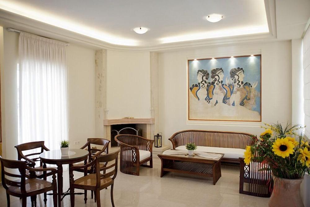 Hotel Caretta Beach Gerani  Екстериор снимка