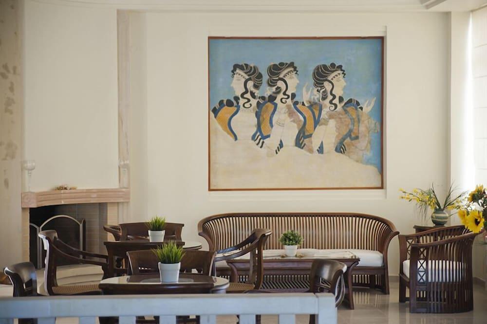 Hotel Caretta Beach Gerani  Екстериор снимка